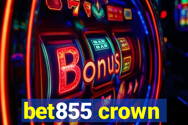 bet855 crown